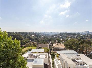 Apartamento de 3 quartos, São Paulo · APARTAMENTO COM 624m² PARA VENDA E LOCAÇÃO NA CIDADE JARDIM