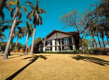 0 · Terreno a venda no Condominio Reserva Santa Isabel