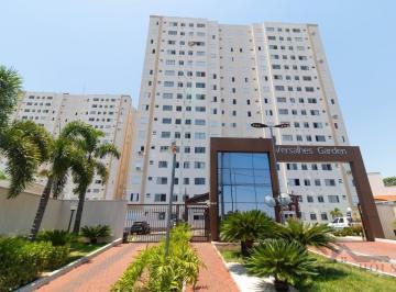 0 · Apartamento à venda no Parque Industrial em Campinas/SP.