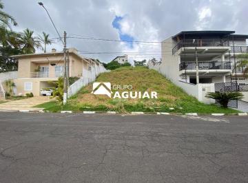 0 · Terreno à venda no Condomínio Maison Blanche em Valinhos