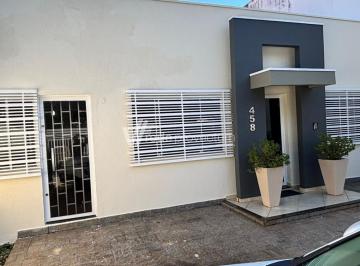 0 · CASA com 190m² MOBILIADAS NO JARDIM CHAPADAO EM CAPINAS SP