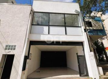 0 · salão para aluguel em Cambuí