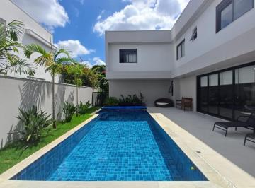 0 · Casa á venda em Condomínio Alphaville Dom Pedro 11