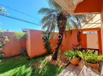 0 · Casa à venda com 4 quartos, sendo 2 suítes uma térrea no Parque Alto Taquaral.