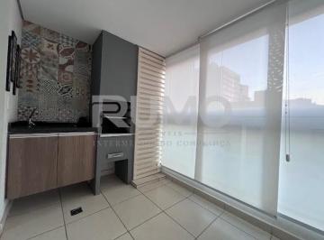 0 · Apartamento à venda no Centro Campinas