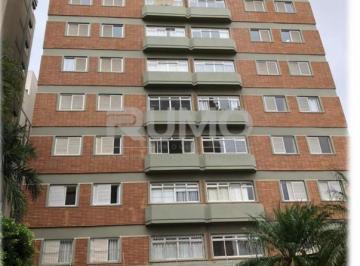 0 · Apartamento à venda no Bosque Campinas