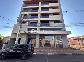 Comercial · 300m² · Sala comercial ampla disponível para venda na VILA OPERÁRIA, TOLEDO - PR