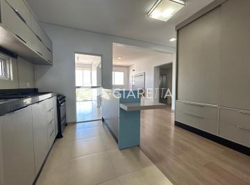 Apartamento · 84m² · 1 Quarto · 1 Vaga · Apartamento para locação no EDIFÍCIO FINATTO na VILA INDUSTRIAL, TOLEDO - PR