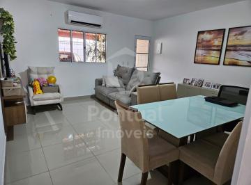 Casa · 70m² · 2 Quartos · 2 Vagas · Casa à venda, Com 2 quartos sendo 1 suite, Laranjeiras, UBERLANDIA - MG