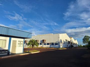 Rural · 5762m² · Área Industrial à venda, Núcleo Industrial, CAMPO GRANDE - MS