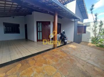 Casa · 250m² · CASA A VENDA NO BAIRRO JARDIM ARIZONA COM 4 SUÍTES - SETE LAGOAS MG