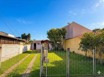 Terreno · 370m² · Terreno no Cajuru 370m2 - 10mx37m. Ideal para Sobrados na Rua Raymundo Rodrigues