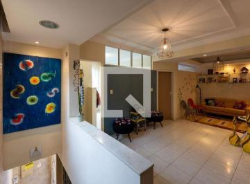 Casa · 420m² · 4 Quartos · 3 Vagas · Casa à Venda - Cariocas, 4 Quartos,  420 m² - Nova Lima