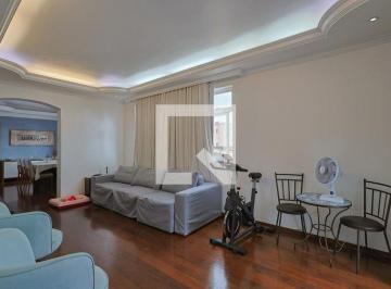 Apartamento · 120m² · 4 Quartos · 2 Vagas · Apartamento à Venda - Cidade Nova, 4 Quartos,  120 m² - Belo Horizonte