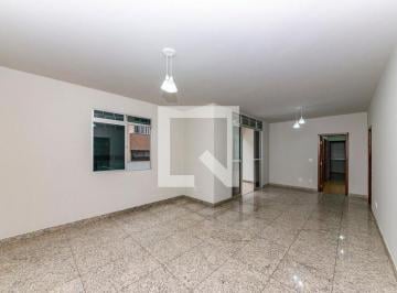 Apartamento · 165m² · 4 Quartos · 2 Vagas · Apartamento à Venda - Buritis, 4 Quartos, 165 m² - Belo Horizonte