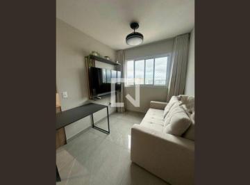 Apartamento · 37m² · 2 Quartos · 1 Vaga · Apartamento à Venda - Vila Andrade, 2 Quartos, 37 m² - São Paulo