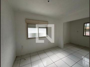 Casa · 130m² · 2 Quartos · 2 Vagas · Casa para Aluguel - Rondônia, 2 Quartos,  130 m2 - Novo Hamburgo