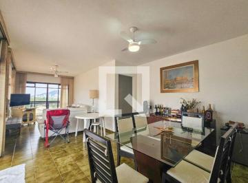 Apartamento · 250m² · 3 Quartos · 1 Vaga · Apartamento para Aluguel - Parque Enseada, 3 Quartos, 250 m2 - Guarujá