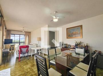 Apartamento · 250m² · 3 Quartos · 1 Vaga · Apartamento para Aluguel - Parque Enseada, 3 Quartos, 250 m2 - Guarujá