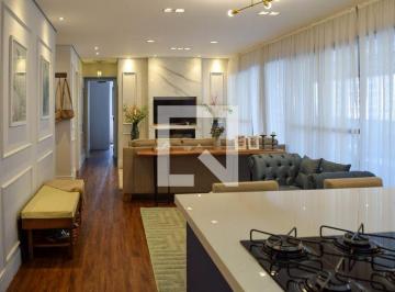 Apartamento · 124m² · 2 Quartos · 2 Vagas · Apartamento à Venda - Tatuapé, 2 Quartos, 124 m² - São Paulo