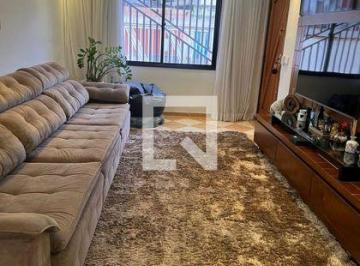 Casa · 262m² · 3 Quartos · 6 Vagas · Casa à Venda - Ipiranga, 3 Quartos, 262 m² - São Paulo