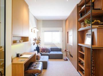 Apartamento · 168m² · 2 Quartos · 2 Vagas · Apartamento à Venda - Barcelona, 2 Quartos, 168 m² - São Caetano do Sul