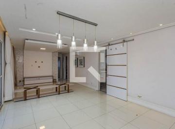Apartamento · 140m² · 3 Quartos · 2 Vagas · Apartamento à Venda - Bosque da Saúde, 3 Quartos, 140 m² - São Paulo