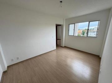 Apartamento · 45m² · 2 Quartos · 1 Vaga · APARTAMENTO | 2 QUARTOS| 1 BANHEIRO| 1 VAGA