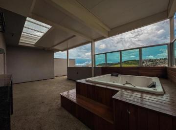 Casa · 188m² · 3 Quartos · 2 Vagas · COBERTURA | 3 QUARTOS | 01 SUÍTE | 03 BANHEIROS | 2 VAGAS | BAIRRO MANACÁS