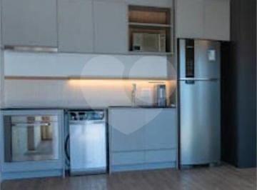 Área de Serviço · Imoveis - em Pinheiros