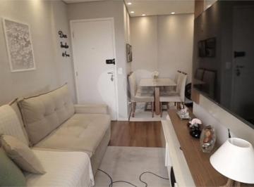 Área de Serviço · Imoveis - no Vila Ede