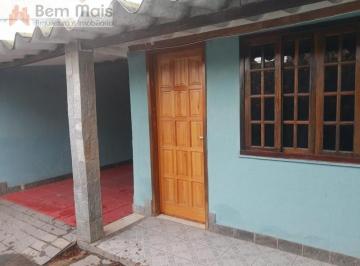 Casa · 70m² · 2 Quartos · 1 Vaga · Casa de Condominio em Campo Grande - Rio de Janeiro