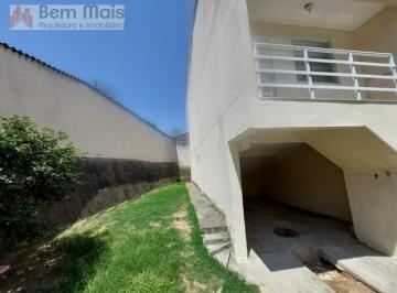 Casa · 100m² · 2 Quartos · 2 Vagas · Casa em Campo Grande  -  Rio de Janeiro