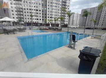 Apartamento · 3 Quartos · 1 Vaga · Apartamento em Camorim - Rio de Janeiro