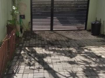 Casa · 107m² · 3 Quartos · 1 Vaga · Casa em Campo Grande  -  Rio de Janeiro