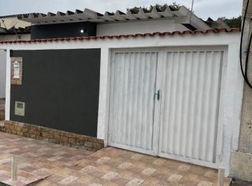 Casa · 2 Quartos · 3 Vagas · Casa em Campo Grande - Rio de Janeiro