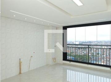 Apartamento · 38m² · 2 Quartos · 1 Vaga · Apartamento para Aluguel - Vila Progresso, 2 Quartos, 38 m² - São Paulo