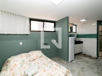 Apartamento · 28m² · 1 Quarto · Apartamento para Aluguel - Minas Brasil, 1 Quarto, 28 m² - Belo Horizonte