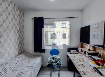 Apartamento · 36m² · 2 Quartos · Apartamento para Aluguel - Cambuci, 2 Quartos,  36 m² - São Paulo