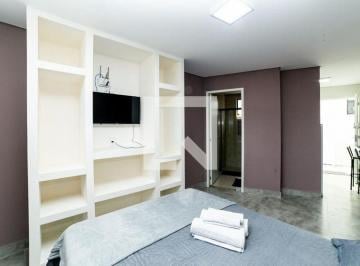 Apartamento · 28m² · 1 Quarto · Apartamento para Aluguel - Minas Brasil, 1 Quarto, 28 m² - Belo Horizonte