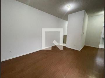 Apartamento · 48m² · 2 Quartos · 1 Vaga · Apartamento para Aluguel - Parque Ipê, 2 Quartos, 48 m² - São Paulo