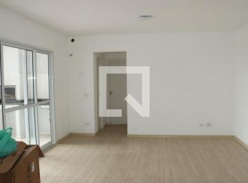 Apartamento · 82m² · 2 Quartos · 1 Vaga · Apartamento para Aluguel - Jardim dos Oliveiras, 2 Quartos,  82 m² - Embu das Artes