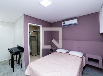 Apartamento · 28m² · 1 Quarto · Apartamento para Aluguel - Minas Brasil, 1 Quarto, 28 m² - Belo Horizonte