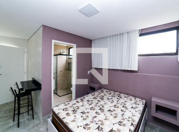 Apartamento · 28m² · 1 Quarto · Apartamento para Aluguel - Minas Brasil, 1 Quarto, 28 m² - Belo Horizonte