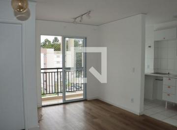 Apartamento · 48m² · 2 Quartos · 1 Vaga · Apartamento para Aluguel - Quinta dos Angicos, 2 Quartos,  48 m² - Cotia
