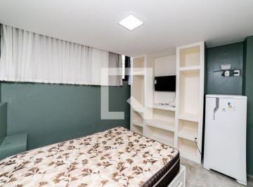 Apartamento · 28m² · 1 Quarto · Apartamento para Aluguel - Minas Brasil, 1 Quarto, 28 m² - Belo Horizonte