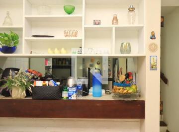 Casa · 54m² · 1 Quarto · 1 Vaga · Casa para Aluguel - Itapuã, 1 Quarto, 54 m² - Salvador