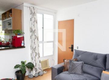 Apartamento · 44m² · 2 Quartos · Apartamento para Aluguel - Guaratiba, 2 Quartos,  44 m² - Rio de Janeiro