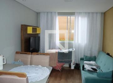 Apartamento · 39m² · 2 Quartos · 1 Vaga · Apartamento para Aluguel - Jardim Petrópolis, 2 Quartos, 39 m² - Cotia