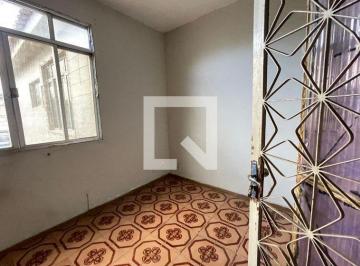 Casa · 100m² · 1 Quarto · 1 Vaga · Casa para Aluguel - Bar dos Cavaleiros, 1 Quarto,  100 m² - Duque de Caxias